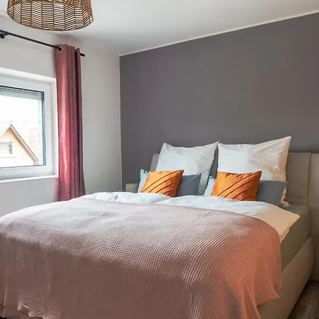 Schoenes Penthouse Duemmer See - Lembruch Hüde Extérieur photo