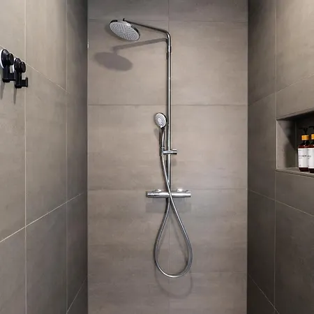 Schoenes Penthouse Duemmer See - Lembruch Hüde Extérieur photo