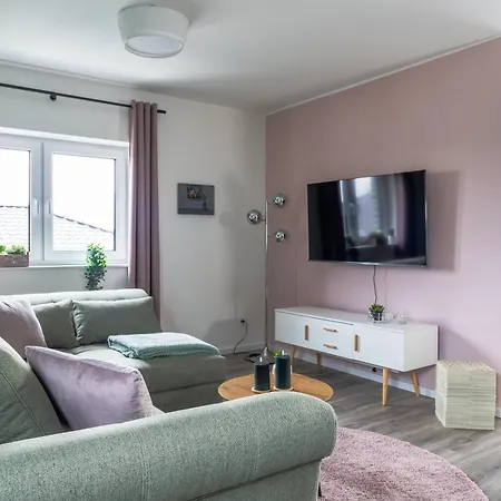Schoenes Penthouse Duemmer See - Lembruch Hüde Extérieur photo