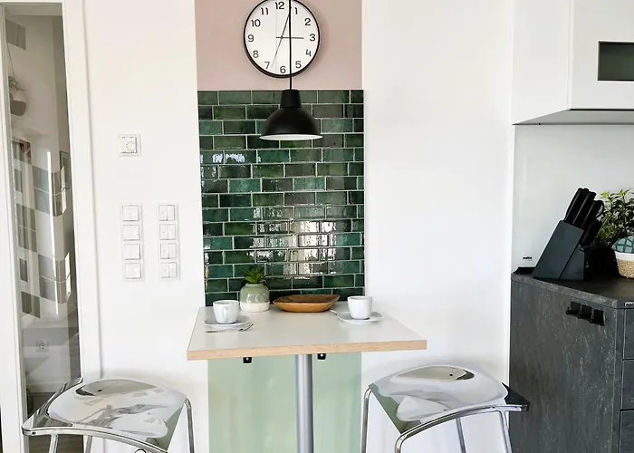 Schoenes Penthouse Duemmer See - Lembruch