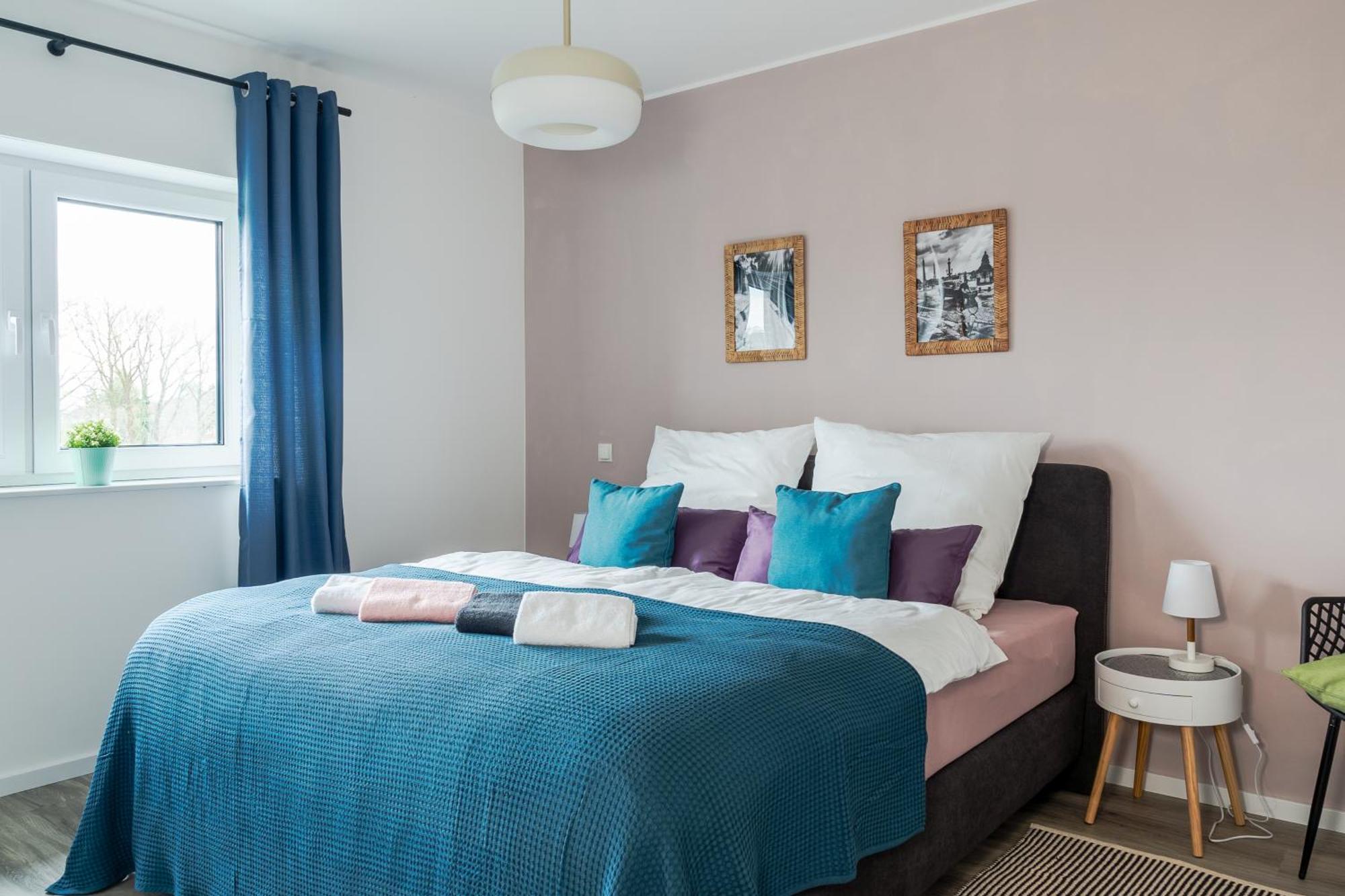 Schoenes Penthouse Duemmer - Lembruch
