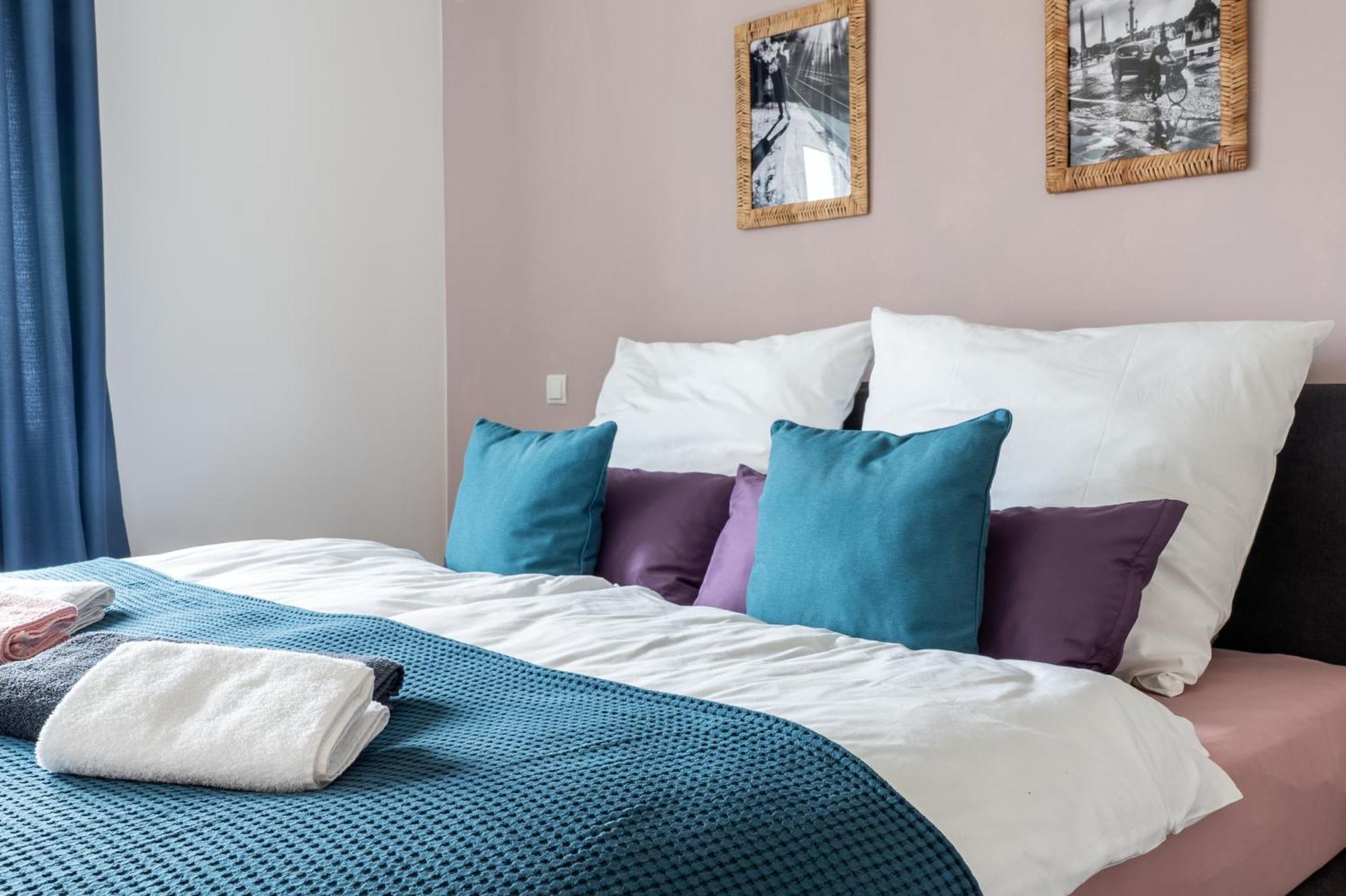 Appartement Schoenes Penthouse Duemmer - Lembruch