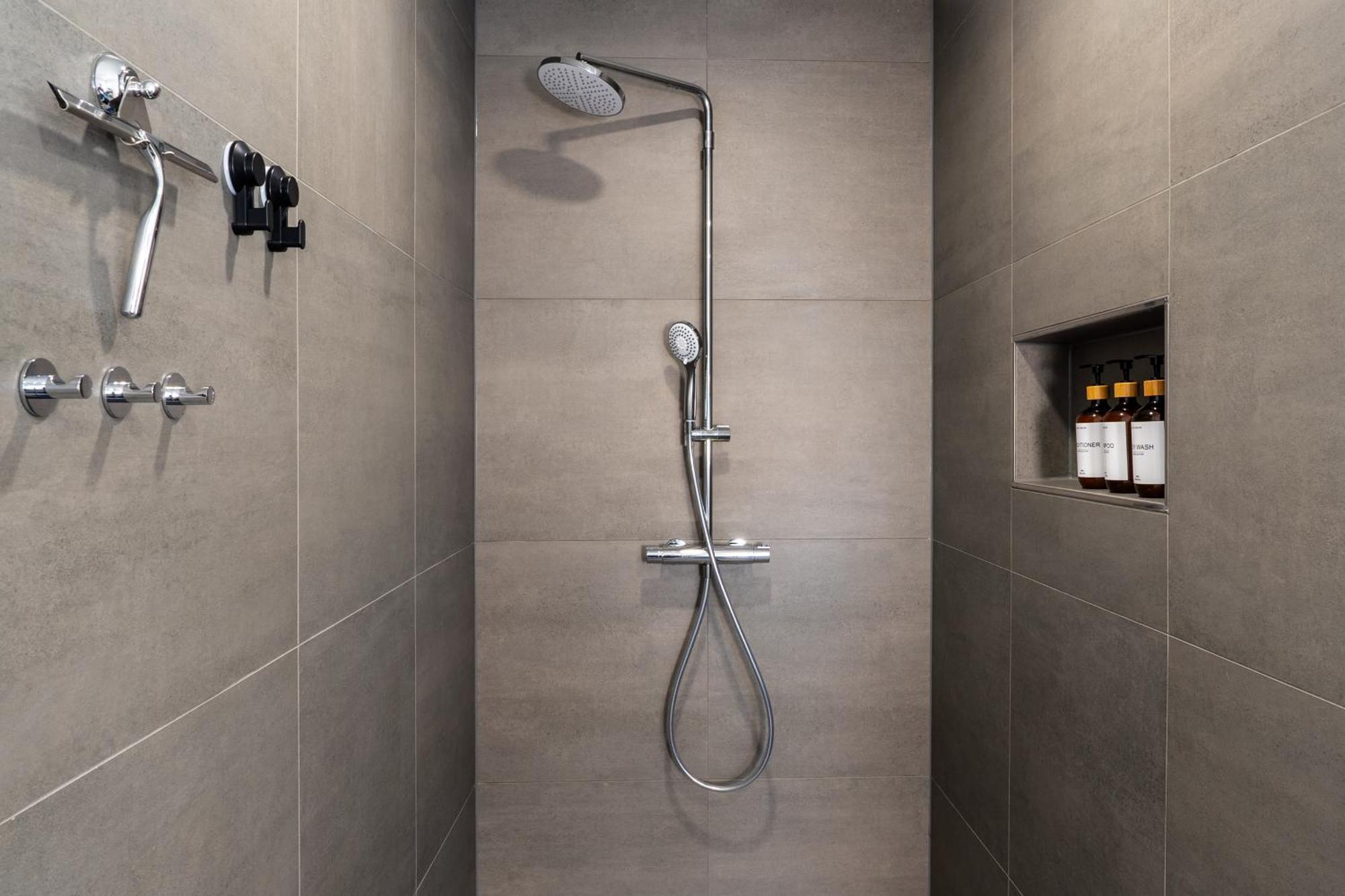Appartement Schoenes Penthouse Duemmer - Lembruch