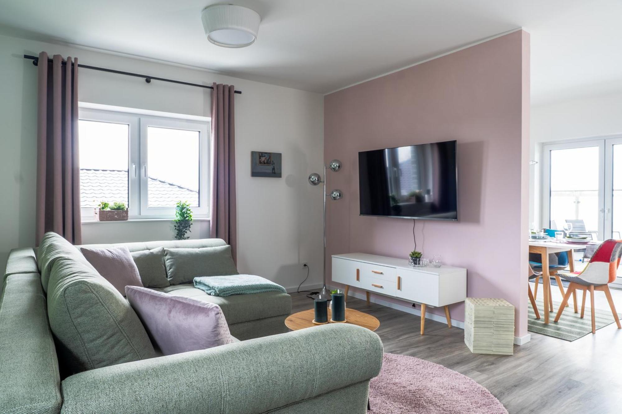 Schoenes Penthouse Duemmer - Lembruch Hüde
