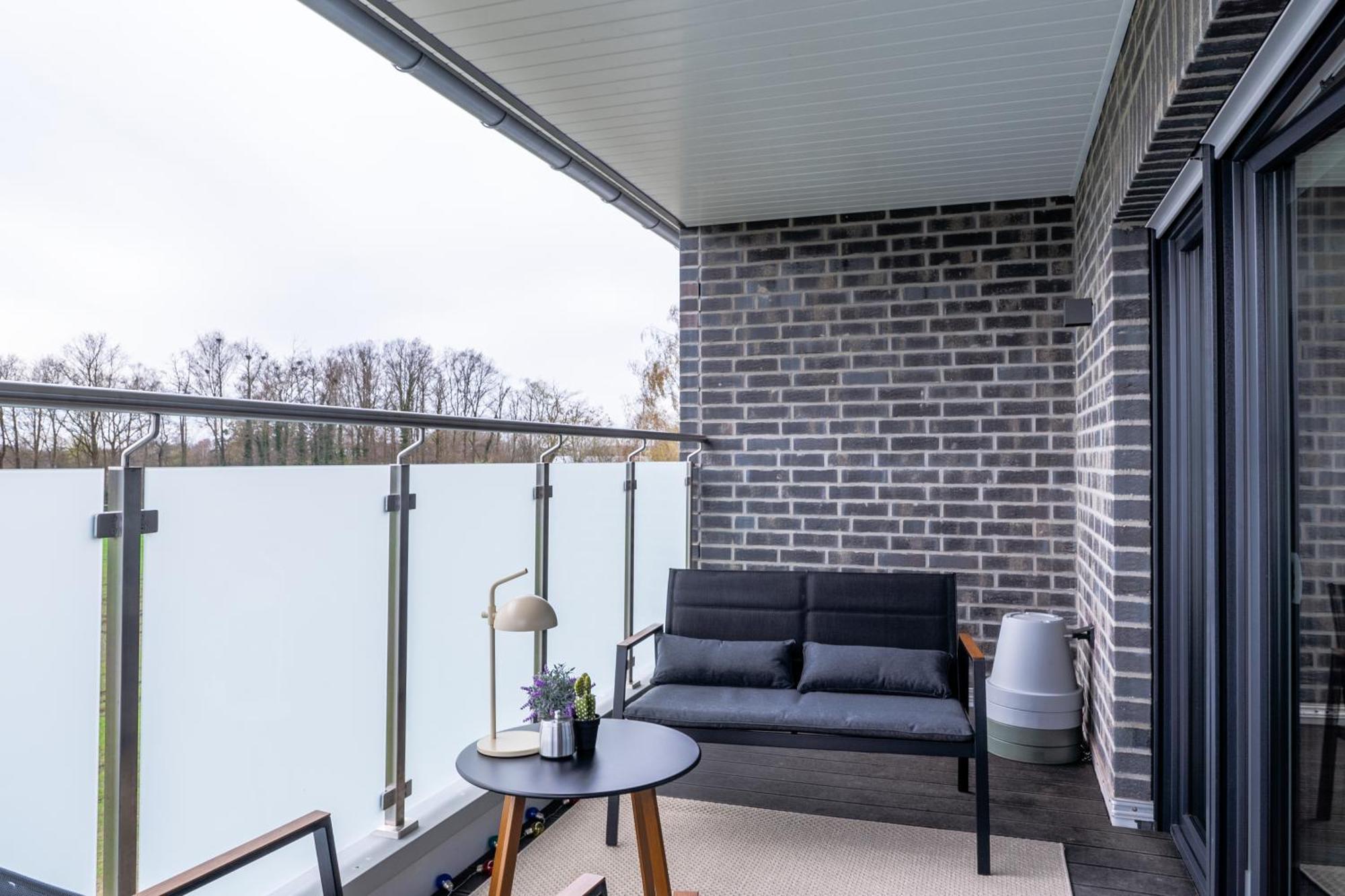 Schoenes Penthouse Duemmer - Lembruch Hüde